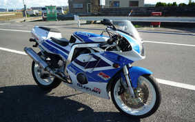 SUZUKI GSX-R400R 1991 GK76A