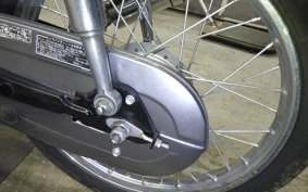 HONDA CD50 BENLY 1996 CD50