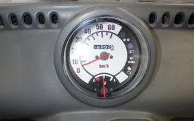 HONDA GYRO CANOPY 2008 TA03
