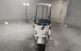 HONDA GYRO TA03