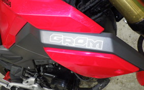 HONDA GROM 2007 JC61