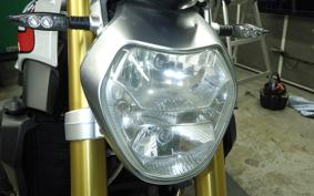 BMW R1200R 2015