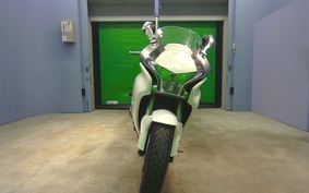 HONDA VFR1200F DCT 2011 SC63