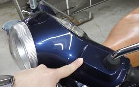VESPA LX125IE 2020