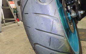 YAMAHA MT-125 RE45J