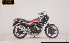 HONDA CBX400F GEN 2 1985 NC07