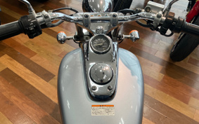 HONDA MAGNA 50 AC13