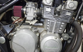 KAWASAKI ZEPHYR 400 Gen.2 1996 ZR400C