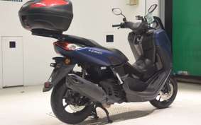 YAMAHA N-MAX 2020 SEG6J