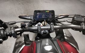HONDA CB125 R JC79