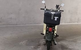 HONDA LITTLE CUB AA01