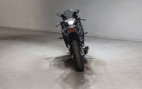 YAMAHA YZF-R125 RE45J