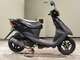 Фото Suzuki LET's 2 с японского аукциона