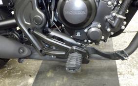 HONDA REBEL 250 A 1998 MC49