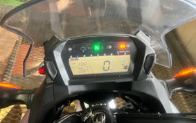 HONDA NC 700 X ABS 2013 RC63