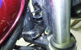 SUZUKI GS400 2021 GS400