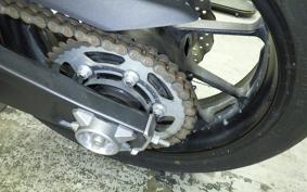 YAMAHA MT-07 ABS 2014 RM07J