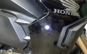 HONDA 400X 2001 NC56