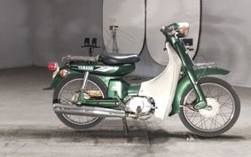 YAMAHA MATE 50 UA04J