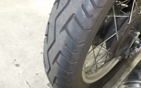 YAMAHA SR400 Gen.5 2019 RH16J