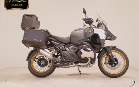 BMW R1300GS Adventure 2026