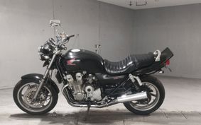 HONDA CB750 1993 RC42