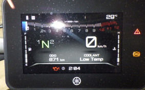 YAMAHA MT-07 2024 RM33J