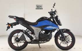 SUZUKI GIXXER 150 1997