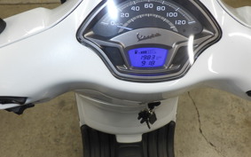 VESPA VXL125