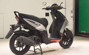 APRILIA SR125 1985