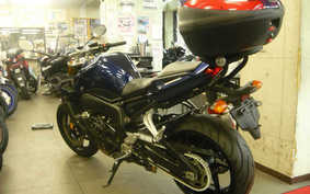 YAMAHA FZ1 FAZER 2007 RN17