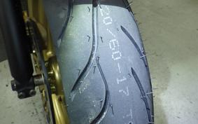 HONDA CB400SF VTEC 2008 NC42