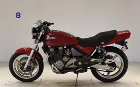 KAWASAKI ZEPHYR 550 ZR550B