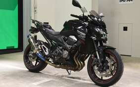 KAWASAKI Z800 2013 ZR800A