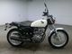 Фото Honda CB223S 2008 с японского аукциона
