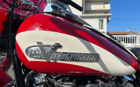 HARLEY FLI HYDRA-GLIDE 2024 BCK