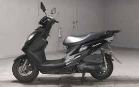 SUZUKI SU WISH  DV12B