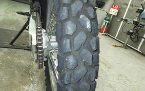 SUZUKI DJEBEL 250 XC 2004 SJ45A