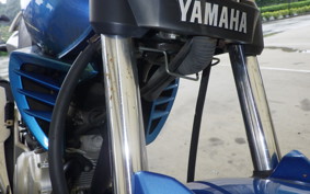 YAMAHA YBR125