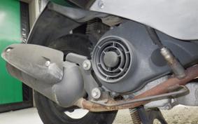 SUZUKI LET's 4 1993 CA45A
