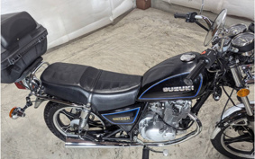 SUZUKI GN125 H PCJG9
