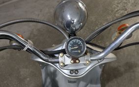 HONDA JOE CAR 50 AF42