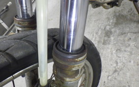 HONDA XLR250 BAJA 2006 MD22
