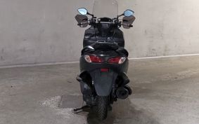 SUZUKI BURGMAN200 CH41A