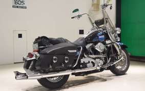 HARLEY FLHRCI 1450 2006