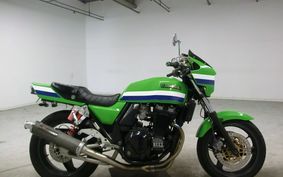 KAWASAKI ZRX400 1994 ZR400E