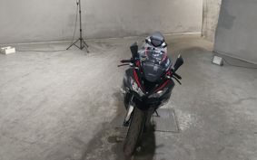 KAWASAKI NINJA ZX-6R 2022 ZX636G