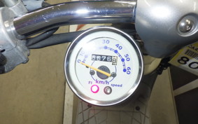 SUZUKI PALETTE CA45A