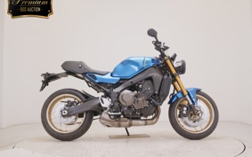 YAMAHA XSR900 2026 RN80J