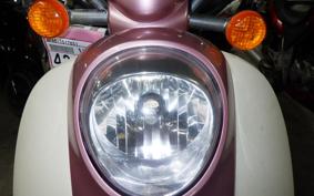 HONDA CREA SCOOPY 2002 AF55